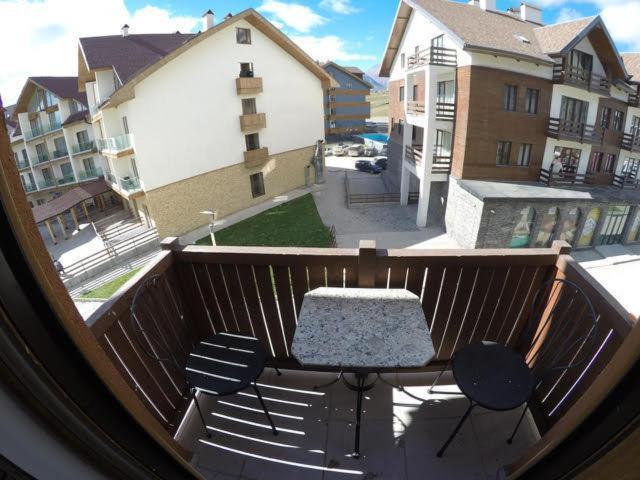 Apartament Redco №1 Apartament Gondola Lift Gudauri Zewnętrze zdjęcie