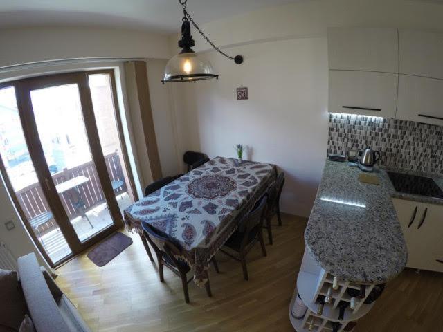 Apartament Redco №1 Apartament Gondola Lift Gudauri Zewnętrze zdjęcie