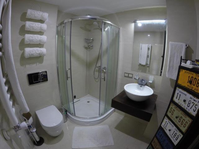 Apartament Redco №1 Apartament Gondola Lift Gudauri Zewnętrze zdjęcie