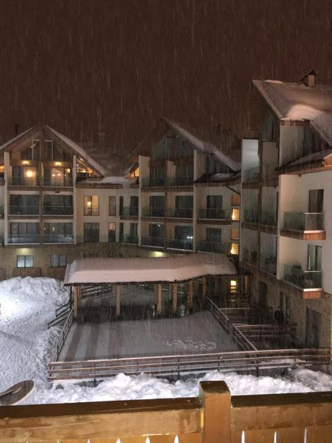Apartament Redco №1 Apartament Gondola Lift Gudauri Zewnętrze zdjęcie