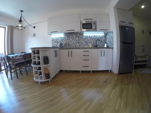 Apartament Redco №1 Apartament Gondola Lift Gudauri Zewnętrze zdjęcie