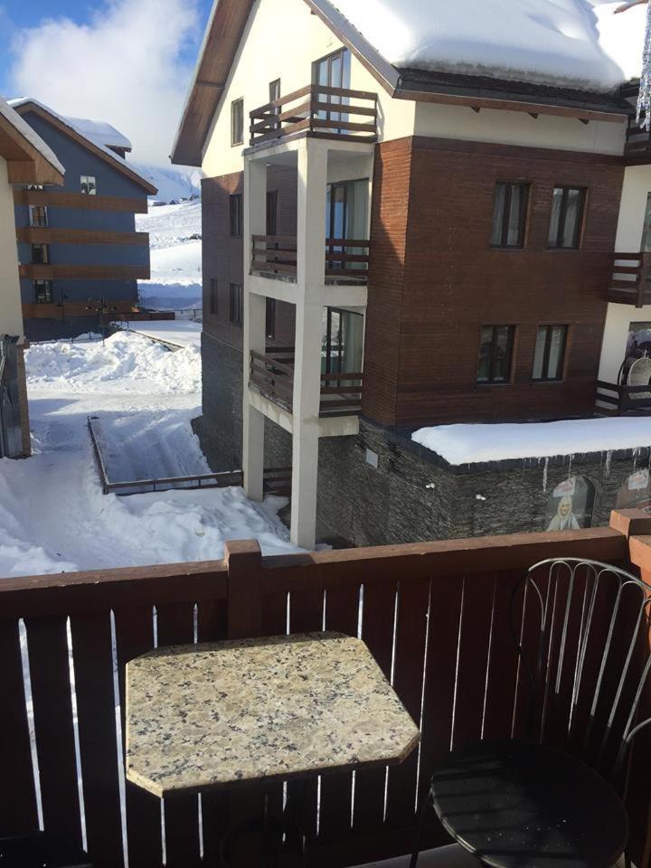 Apartament Redco №1 Apartament Gondola Lift Gudauri Zewnętrze zdjęcie