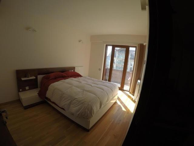 Apartament Redco №1 Apartament Gondola Lift Gudauri Zewnętrze zdjęcie