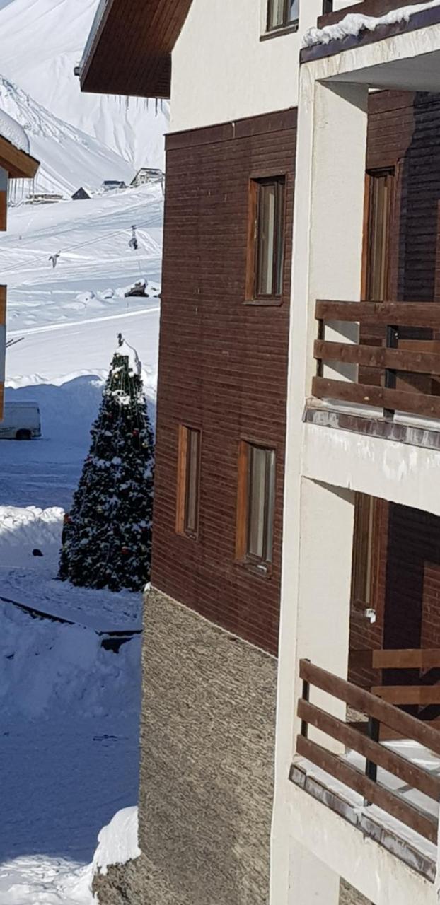 Apartament Redco №1 Apartament Gondola Lift Gudauri Zewnętrze zdjęcie