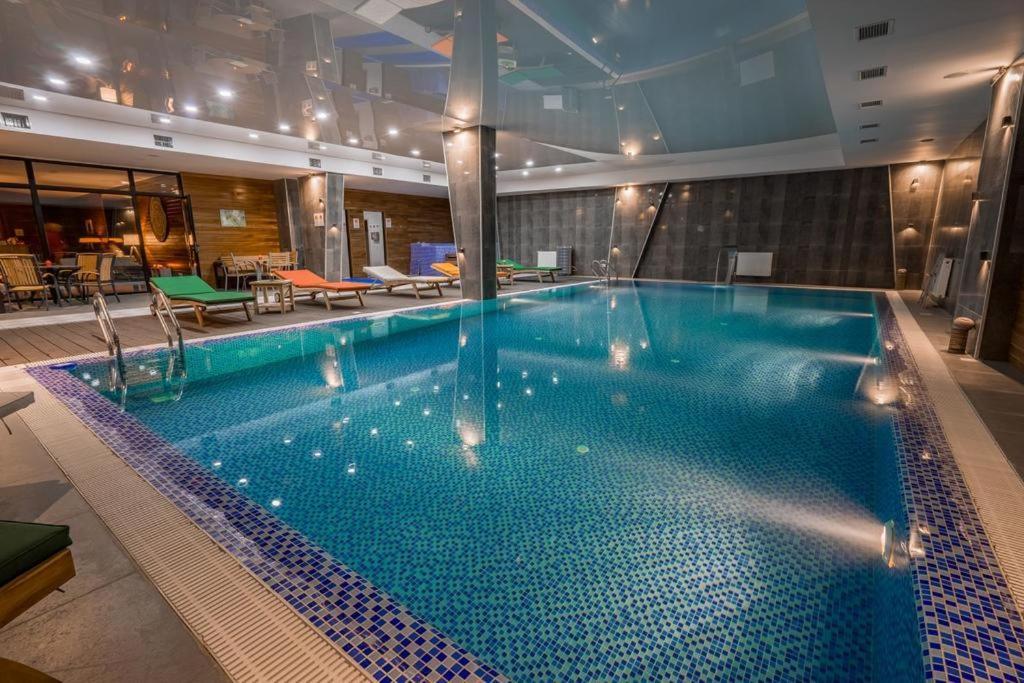 Apartament Redco №1 Apartament Gondola Lift Gudauri Zewnętrze zdjęcie
