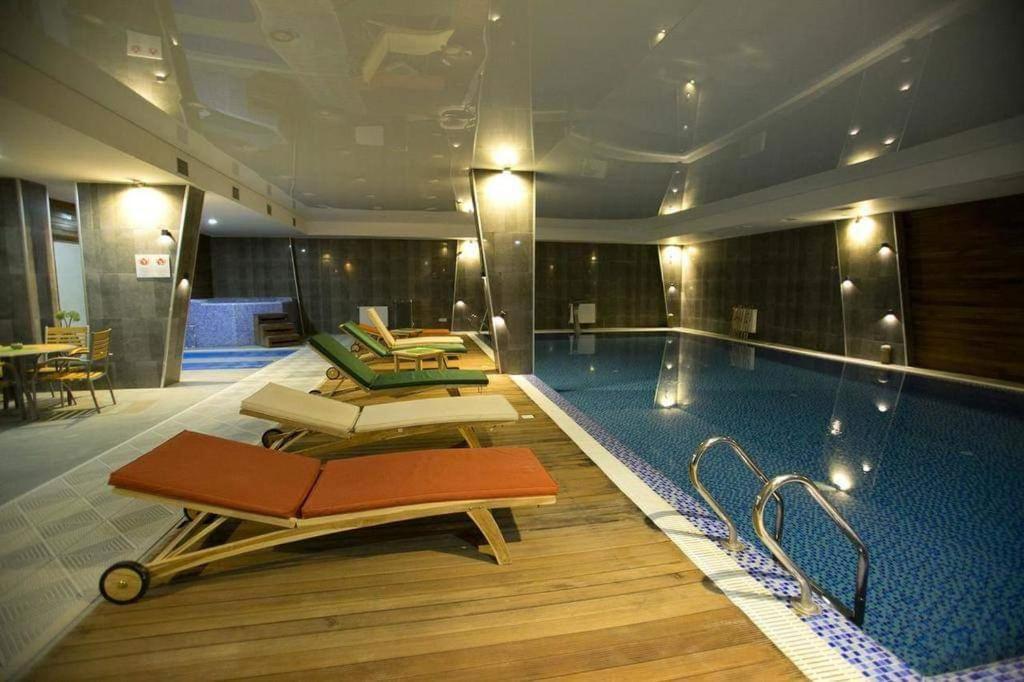 Apartament Redco №1 Apartament Gondola Lift Gudauri Zewnętrze zdjęcie